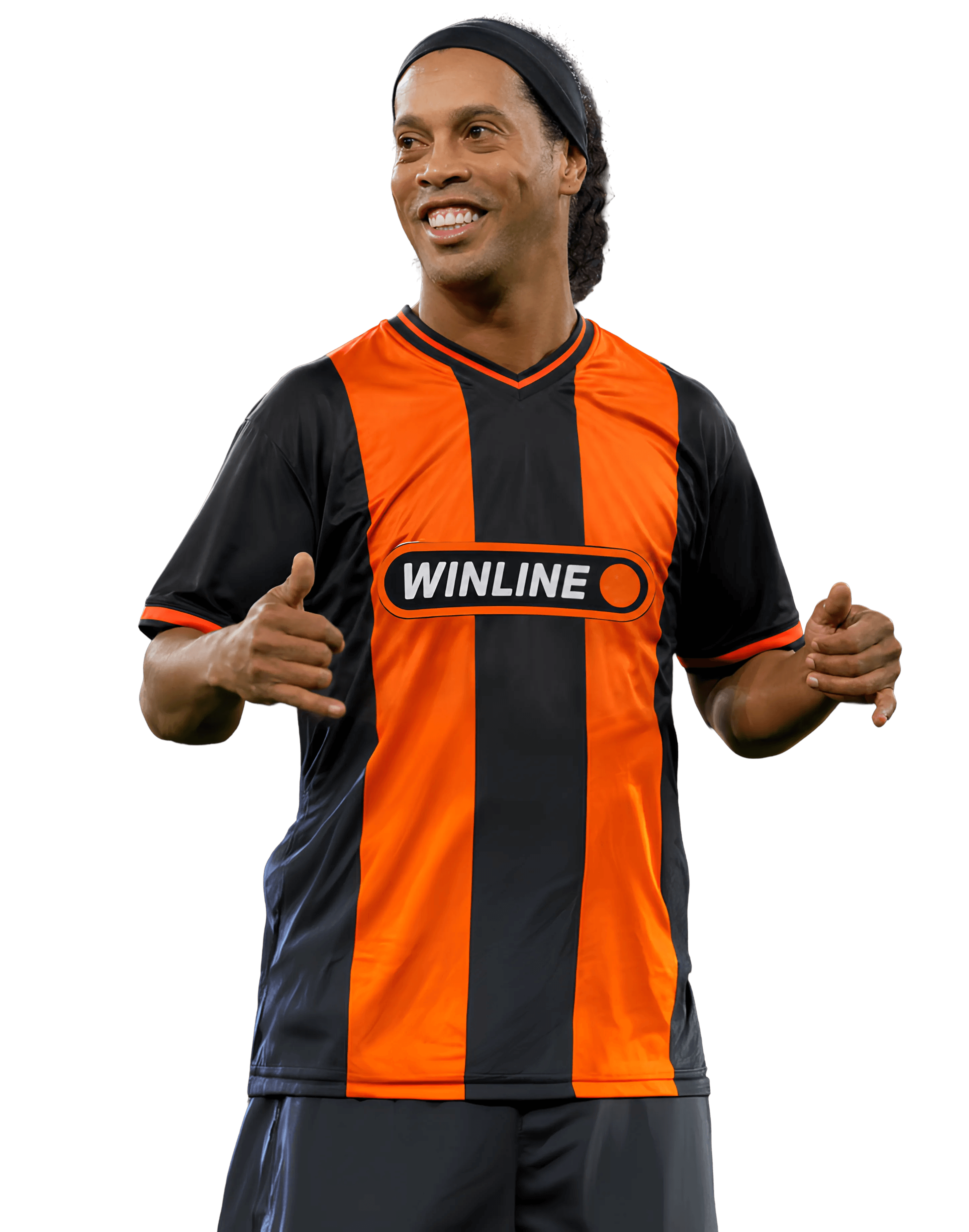 Спортсмен Winline